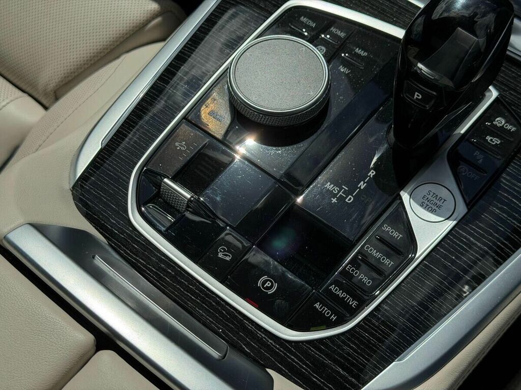 BMW X7 X7 Xdrive 30D M Sport Grey #42