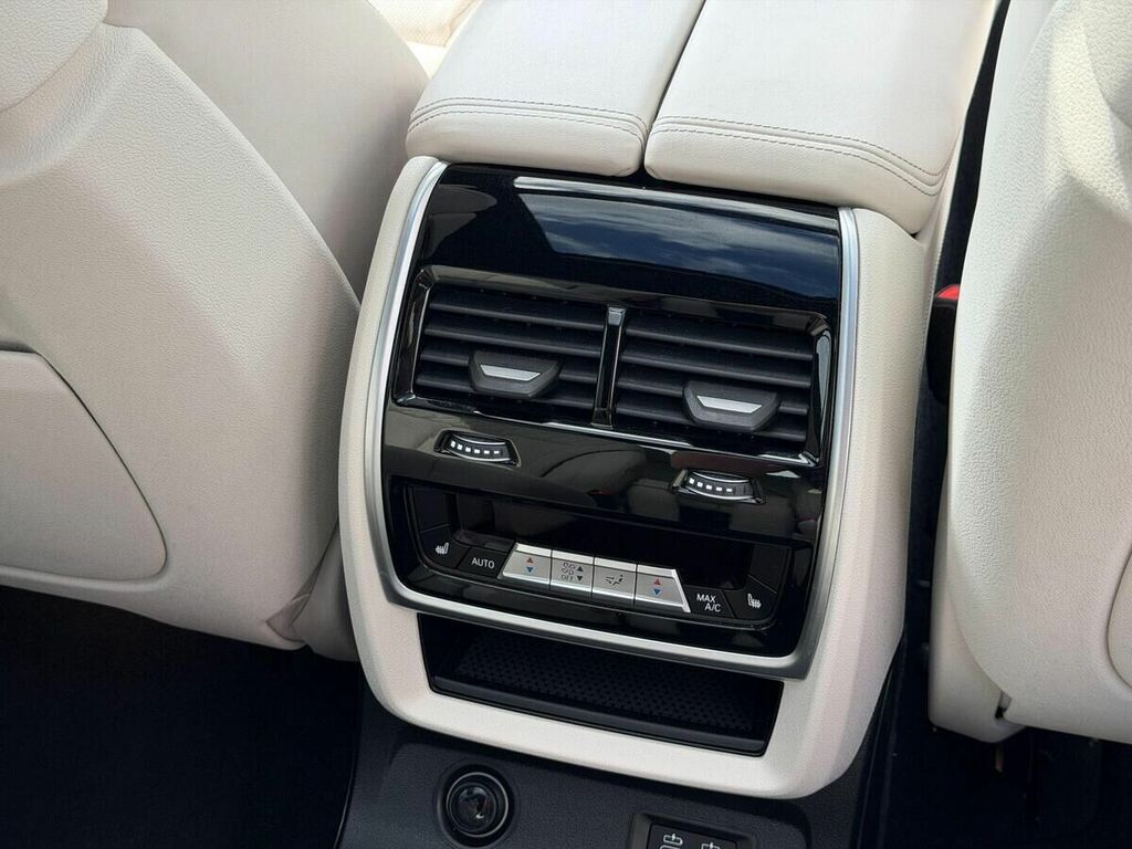BMW X7 X7 Xdrive 30D M Sport Grey #55