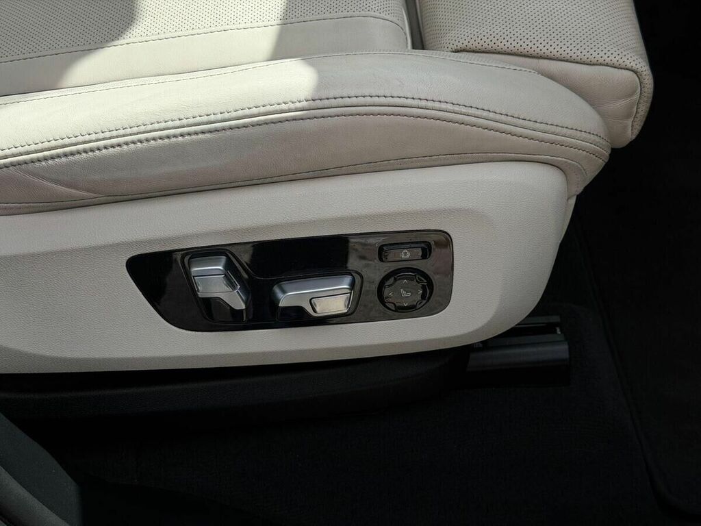 BMW X7 X7 Xdrive 30D M Sport Grey #50