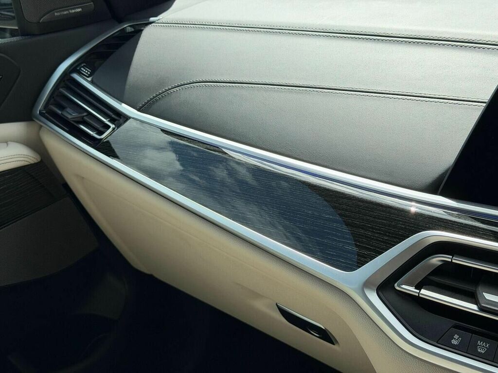 BMW X7 X7 Xdrive 30D M Sport Grey #52