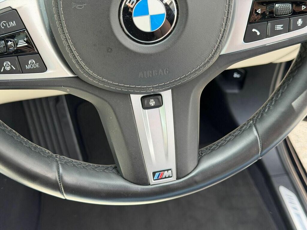BMW X7 X7 Xdrive 30D M Sport Grey #30