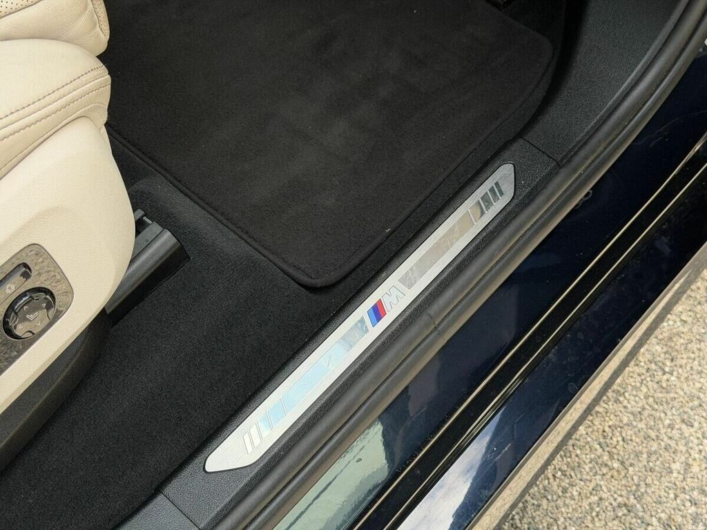 BMW X7 X7 Xdrive 30D M Sport Grey #49