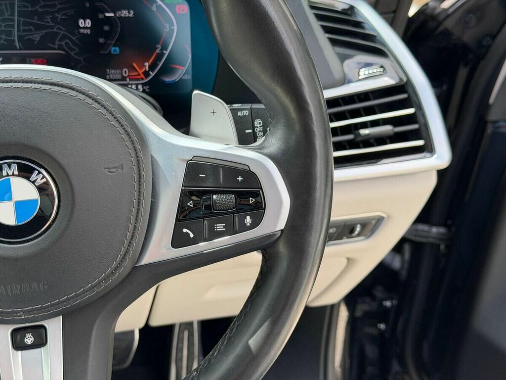 BMW X7 X7 Xdrive 30D M Sport Grey #18
