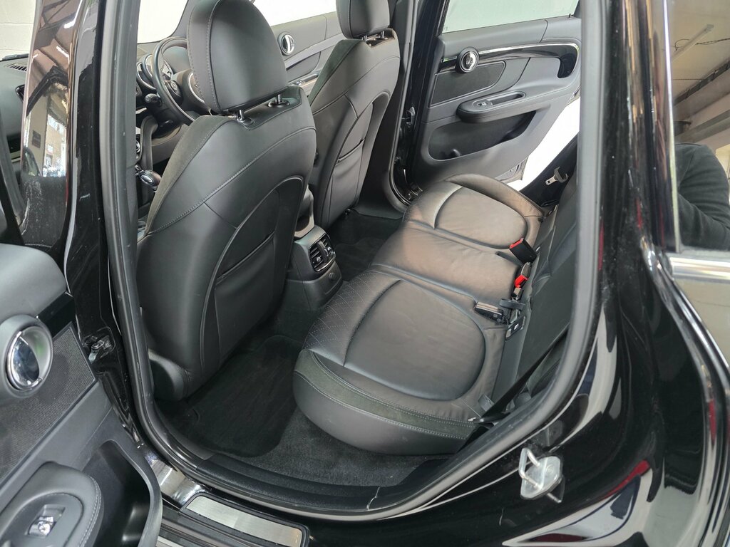 Mini Countryman 2.0 Cooper S Suv Euro 6 Ss 192 LB18XUM Black #4