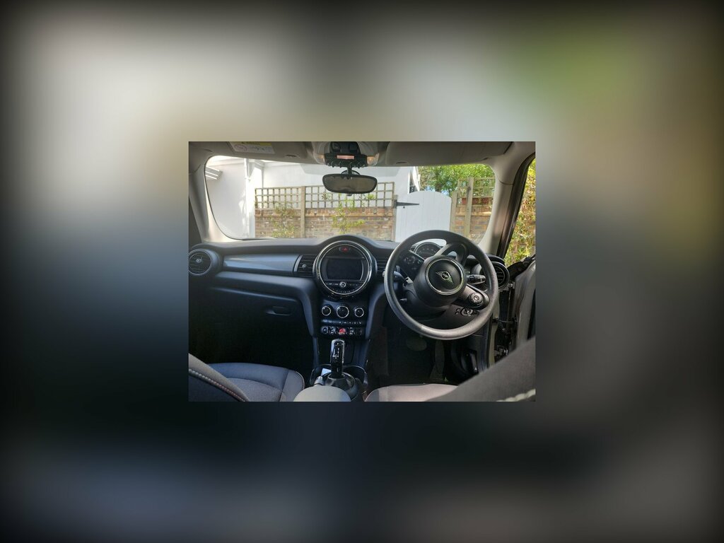 Mini Hatch 1.5 Cooper Classic Hatchback Steptronic GR19DTZ Grey #3