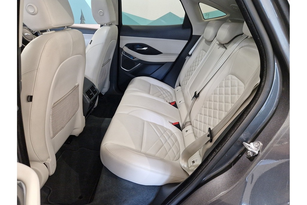 Jaguar E-Pace P300e R-dynamic S Grey #46