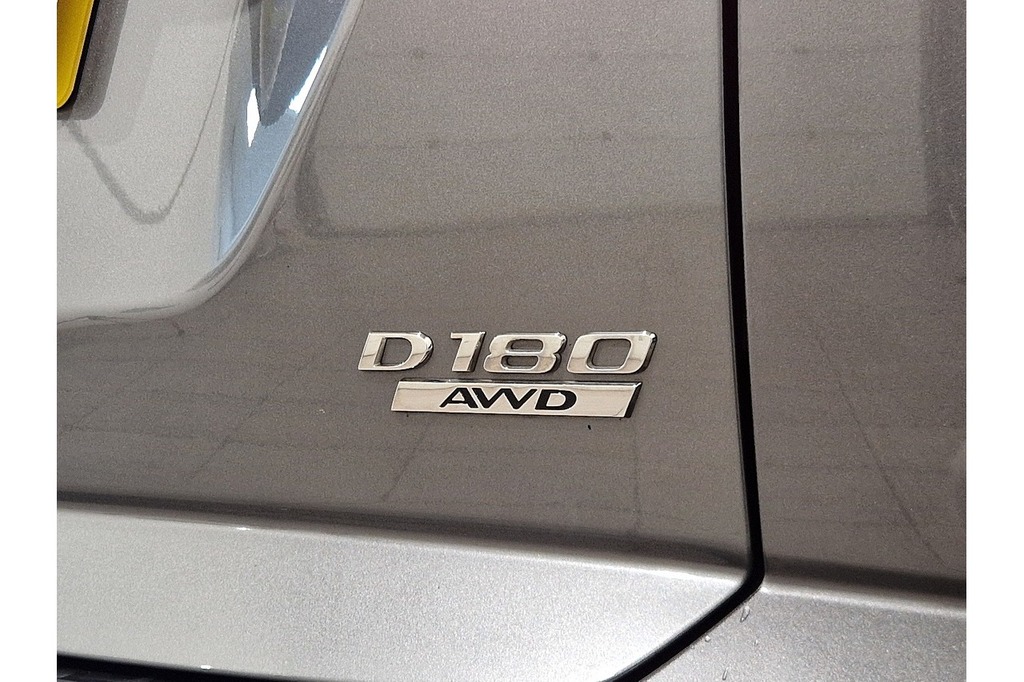 Jaguar E-Pace P300e R-dynamic S Grey #22