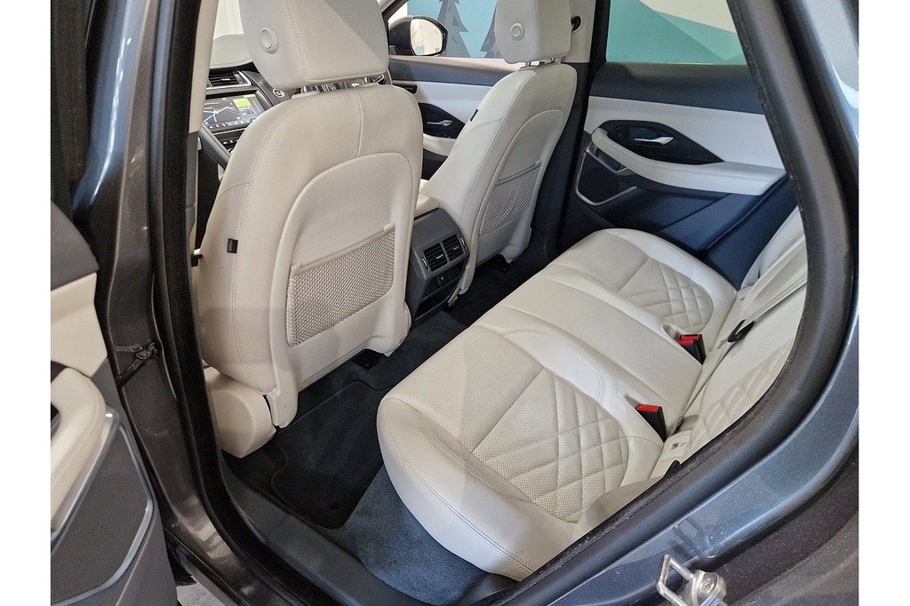 Jaguar E-Pace P300e R-dynamic S Grey #45
