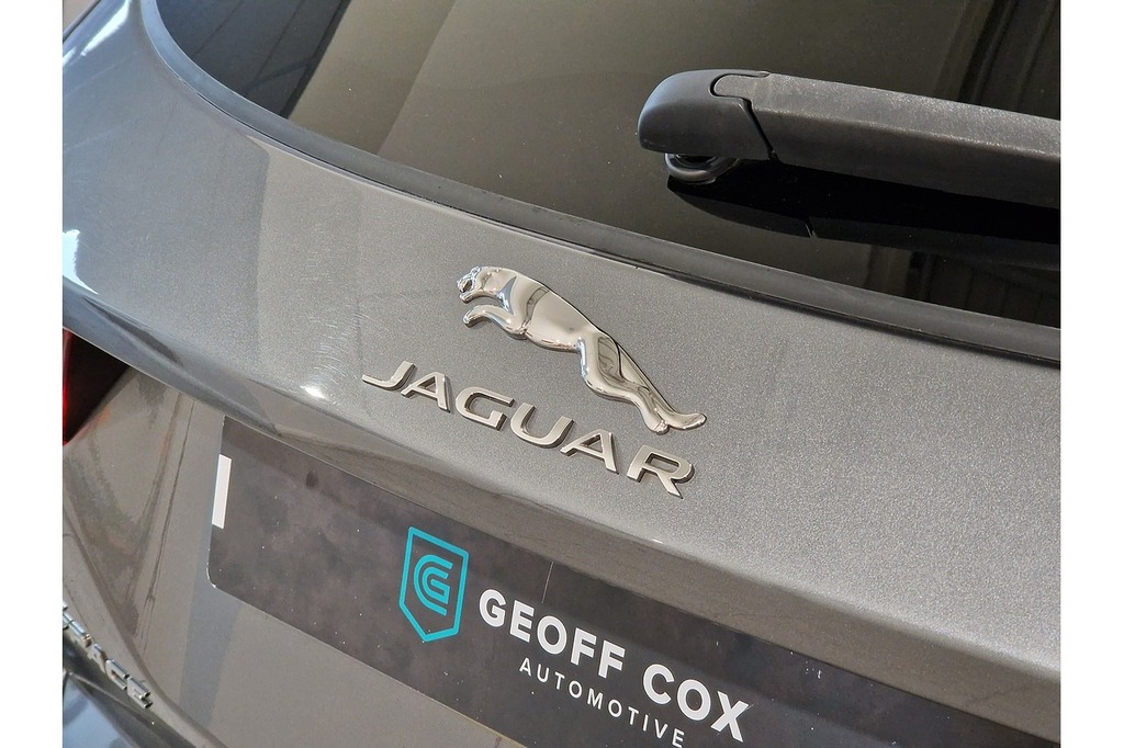 Jaguar E-Pace P300e R-dynamic S Grey #21