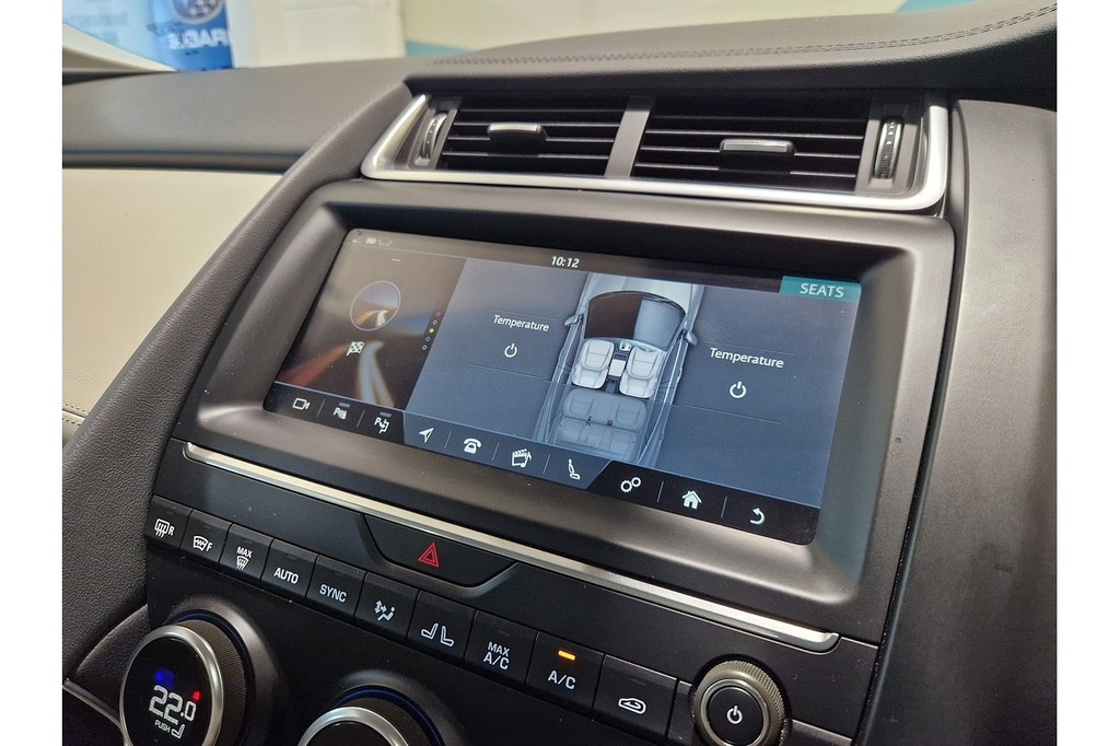 Jaguar E-Pace P300e R-dynamic S Grey #31