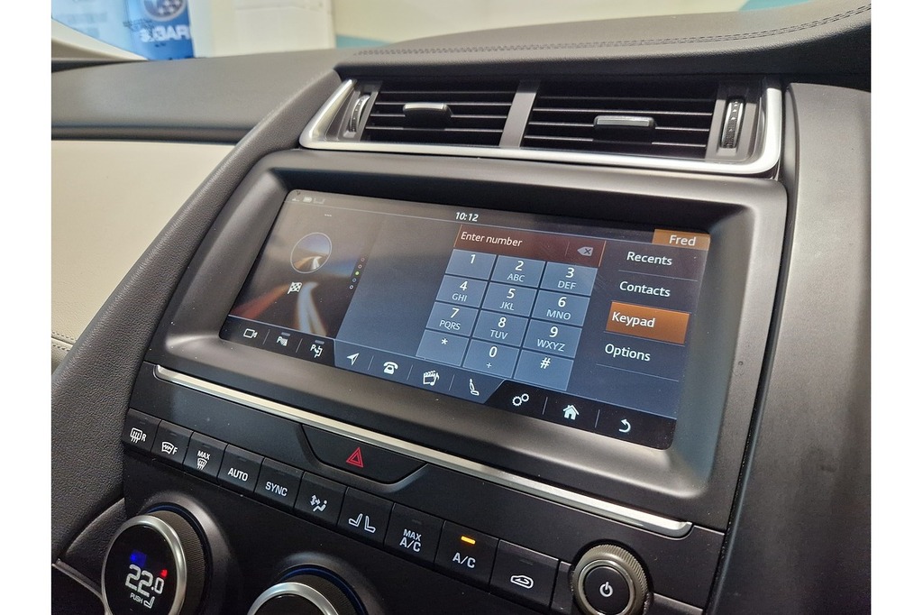 Jaguar E-Pace P300e R-dynamic S Grey #29