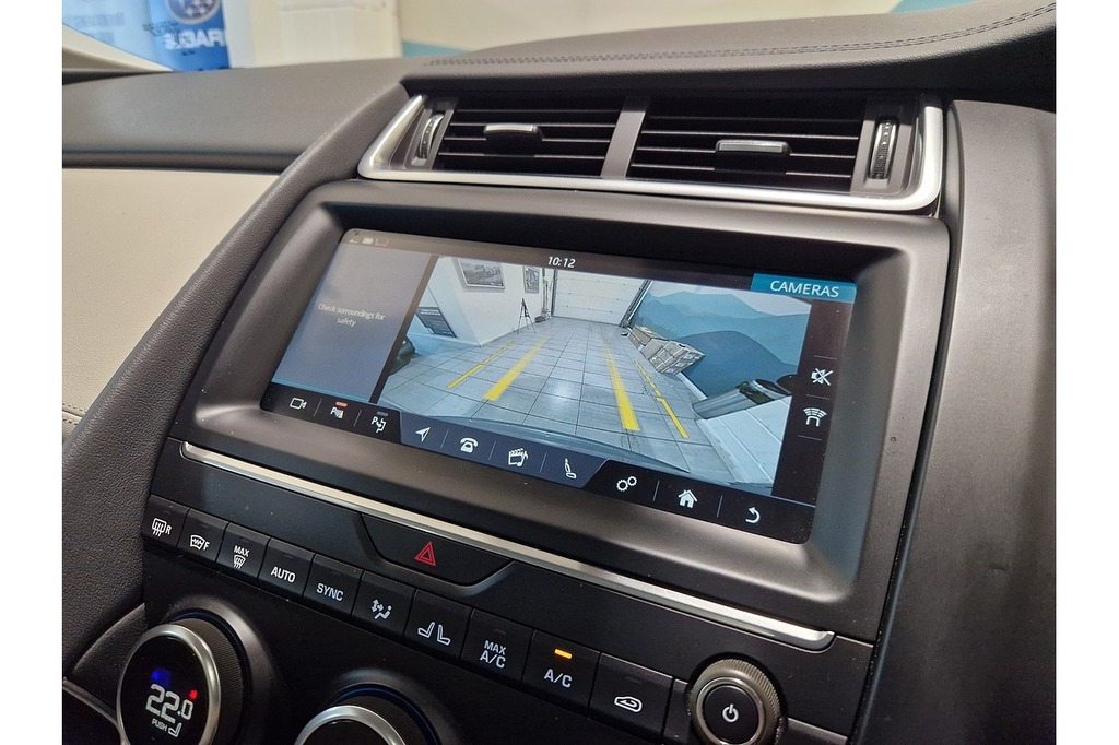 Jaguar E-Pace P300e R-dynamic S Grey #7
