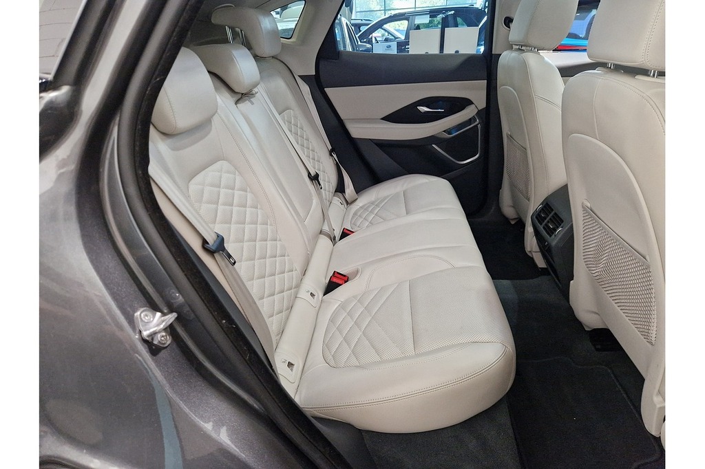 Jaguar E-Pace P300e R-dynamic S Grey #47