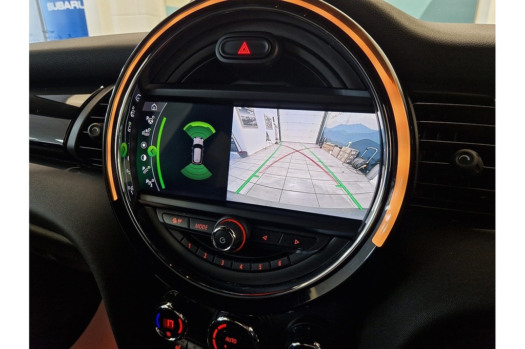 Mini Hatch John Cooper Works DY70FCU Grey #6