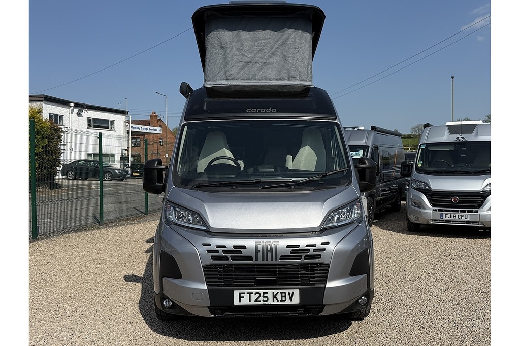Estate FT25KBV Grey #6
