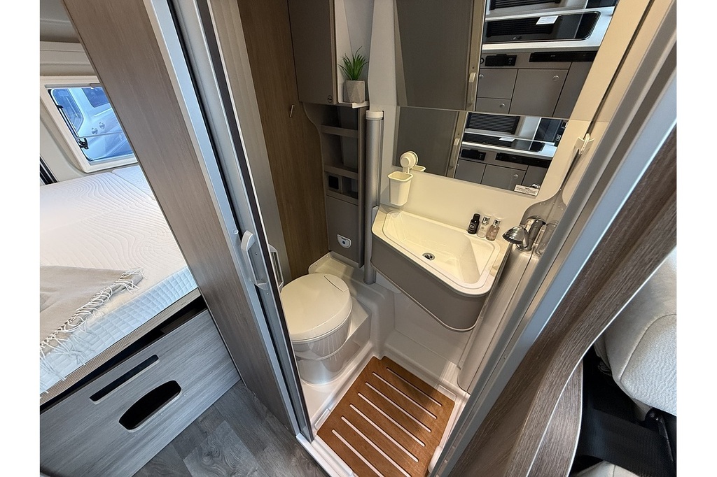 Estate FT25KBV Grey #5
