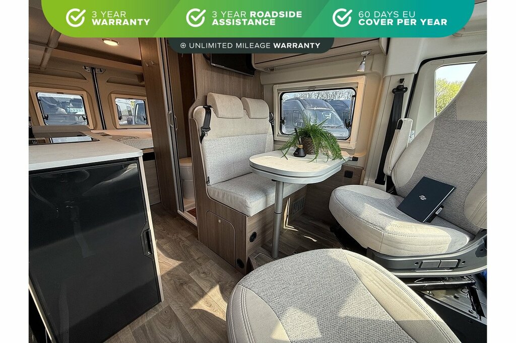 Estate FT25KBV Grey #2