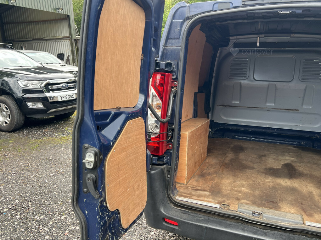 Toyota PROACE Combi Silver #10