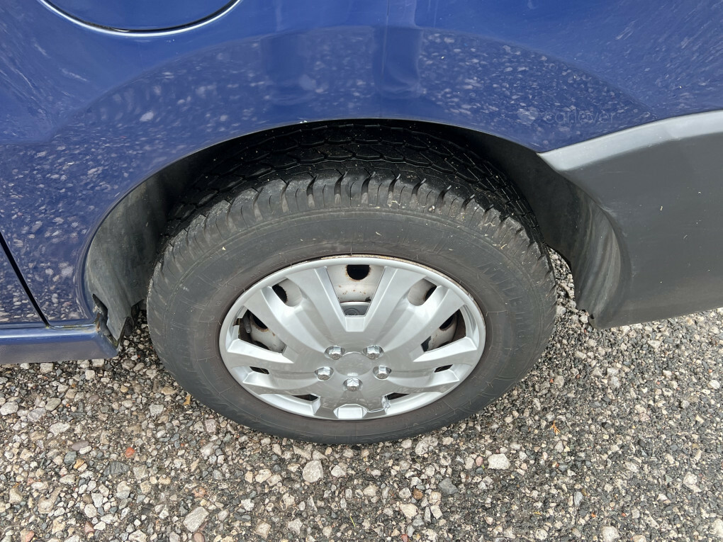 Toyota PROACE Combi Silver #17
