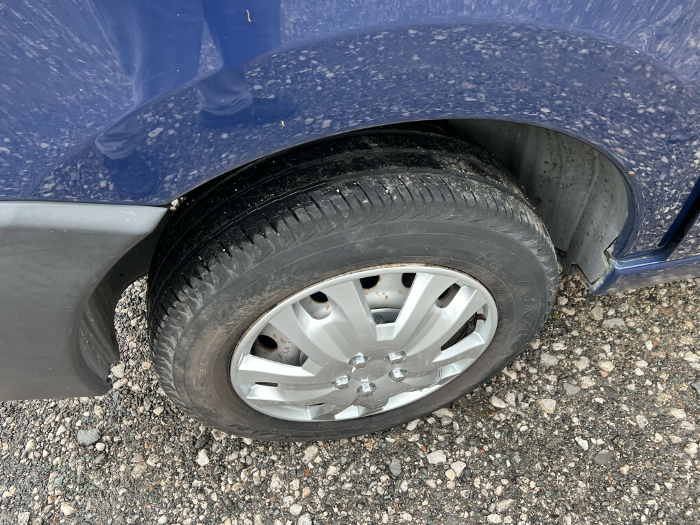 Toyota PROACE Combi Silver #19