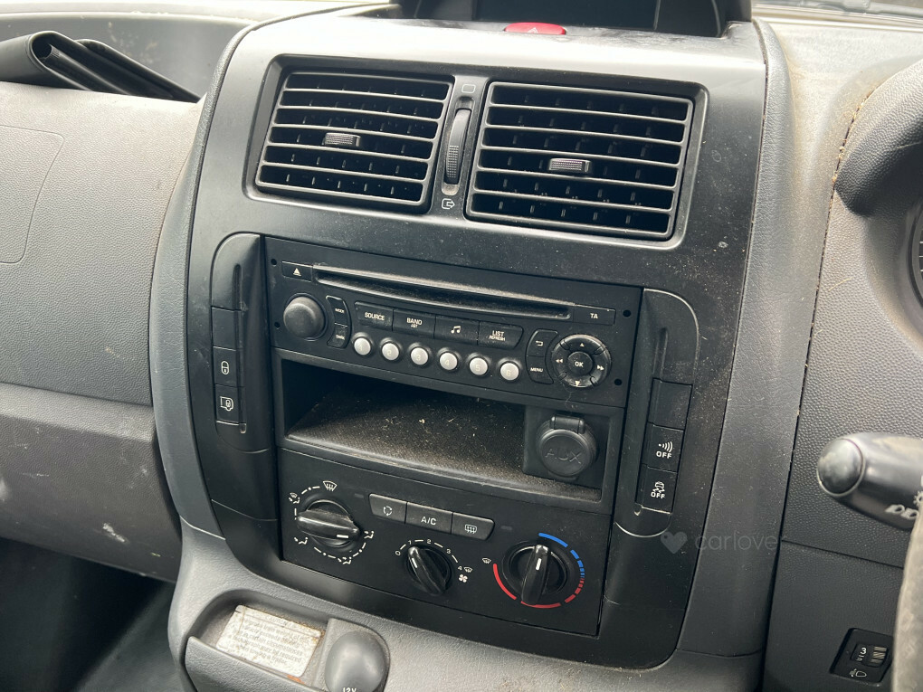 Toyota PROACE Combi Silver #24