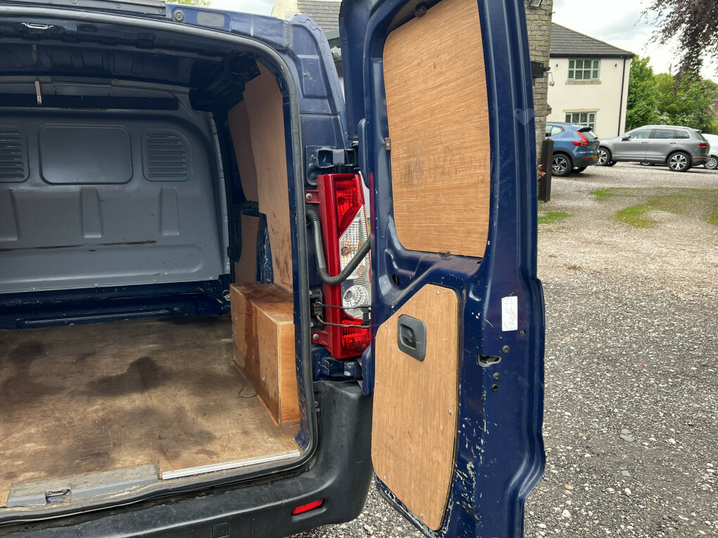 Toyota PROACE Combi Silver #11
