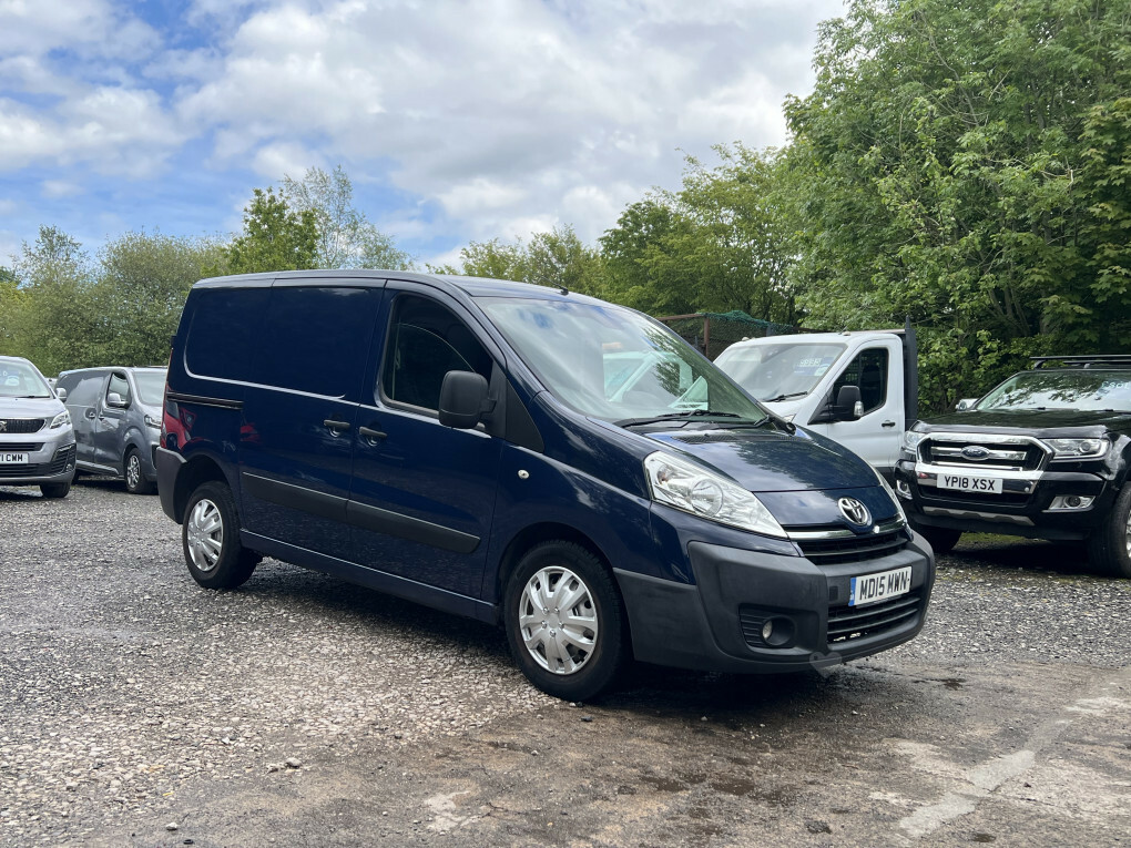 Toyota PROACE Combi Silver #4