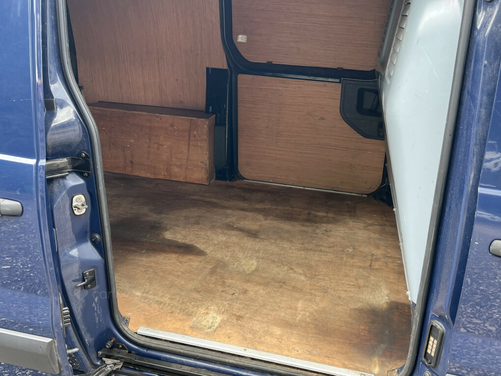 Toyota PROACE Combi Silver #12