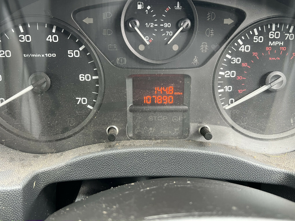 Toyota PROACE Combi Silver #27