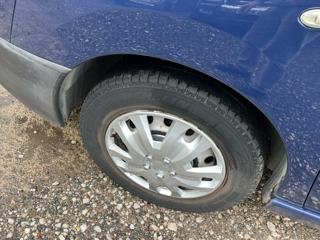 Toyota PROACE Combi Silver #16