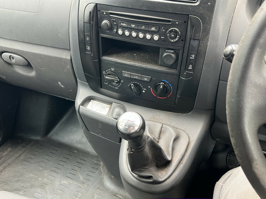 Toyota PROACE Combi Silver #28