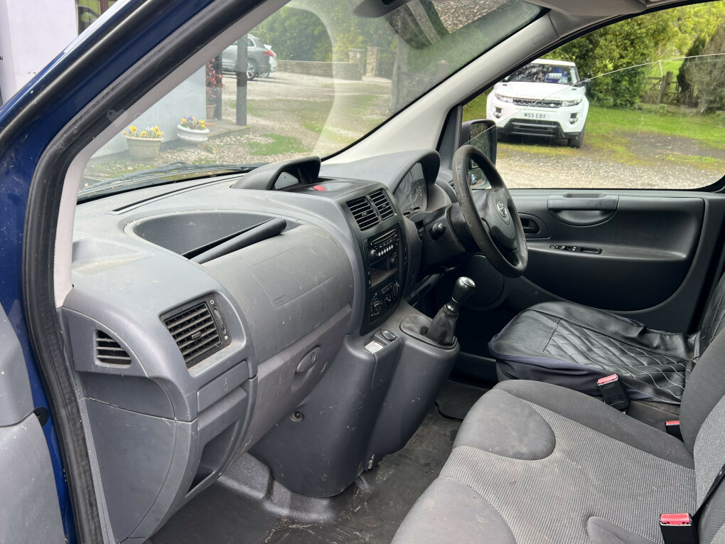 Toyota PROACE Combi Silver #14