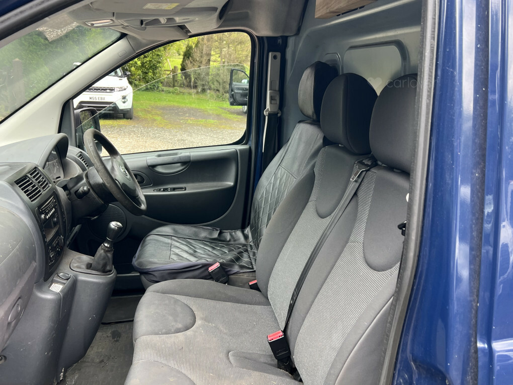 Toyota PROACE Combi Silver #15
