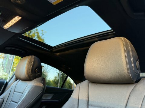 Mercedes-Benz CLS 400 D 4Matic HX71YAJ #3