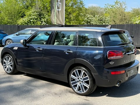 Mini Clubman Cooper Exclusive YB19DNP  #2