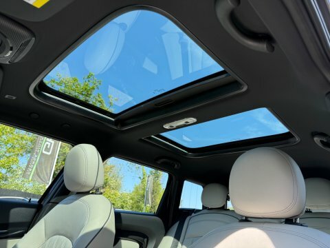 Mini Clubman Cooper Exclusive YB19DNP  #3