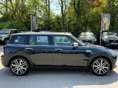 Mini Clubman Cooper Exclusive YB19DNP  #5