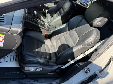 Porsche Macan Gts Pdk - LJ75PXY #5
