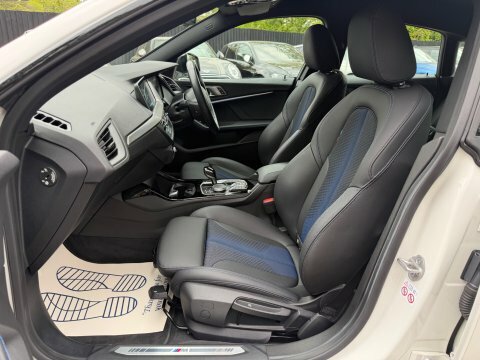 BMW 2 Series Gran Coupe 218I M Sport NL22HLC  #3