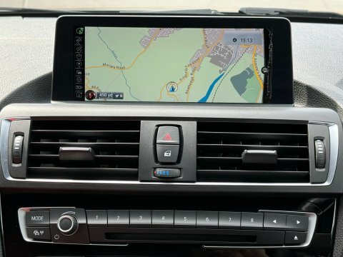 BMW 2 Series M235i - Pro LX65HOJ #4