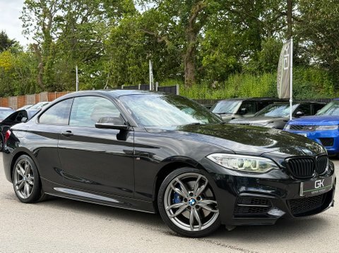 BMW 2 Series M235i - Pro 
