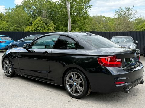 BMW 2 Series M235i - Pro LX65HOJ #2