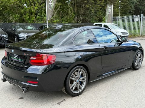 BMW 2 Series M235i - Pro LX65HOJ #6