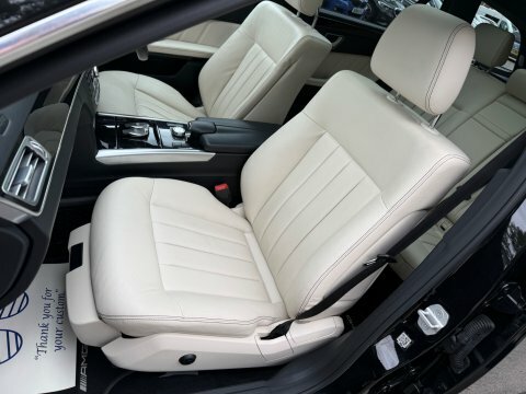 Mercedes-Benz E Class E350 Bluetec Amg FE15KKO #4