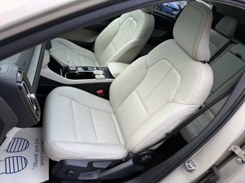 Volvo XC40 T5 Inscription Awd BX68UAO #5