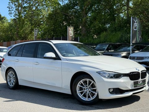 BMW 3 Series 320I Se Touring