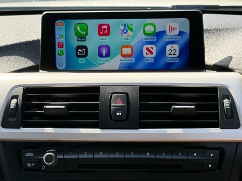 BMW 3 Series 320I Se Touring #4