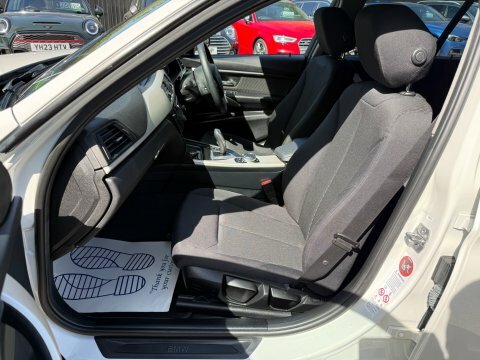 BMW 3 Series 320I Se Touring #3