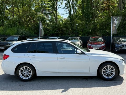 BMW 3 Series 320I Se Touring #5