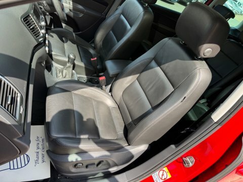 Seat Alhambra 2.0 Tdi Cr Se Lux Mpv Dsg Euro 5 S S Silver #24